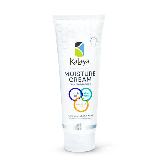 KaLaya Health & Wellness   Hydrating Moisture Cream 120ml