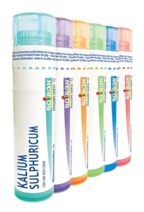 Kalium Sulphuricum  1 M