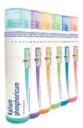 Kalium phosphoricum  30 CH