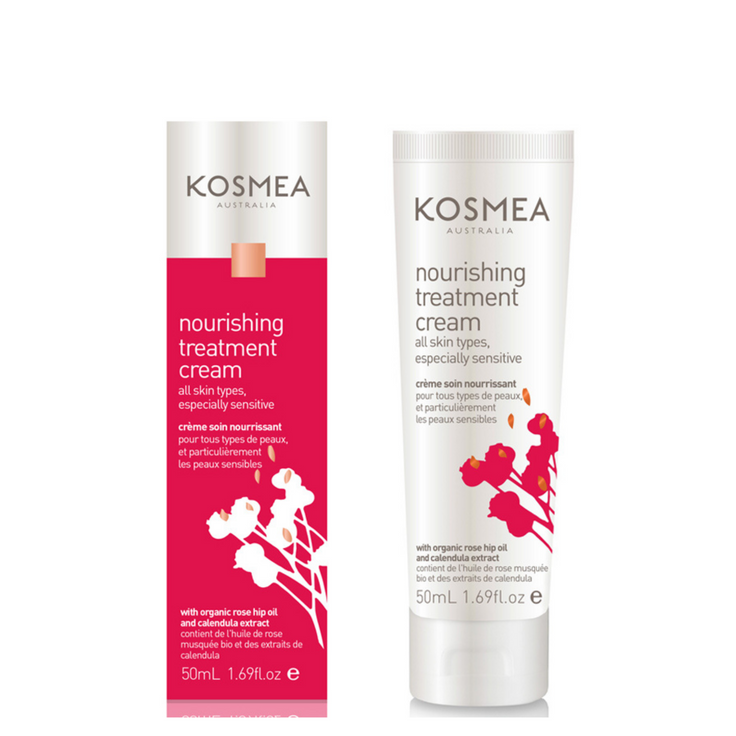 Kosmea Rescue Balm 50mL