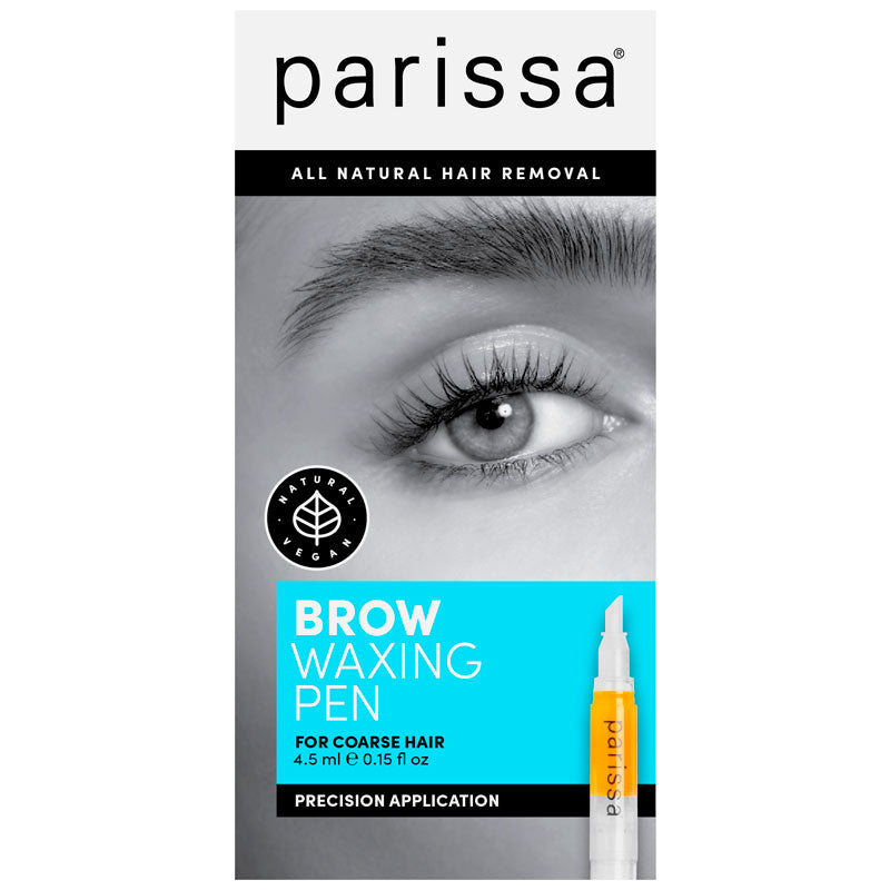 PARISSA EYEBROW WAXING PEN 4.5ML