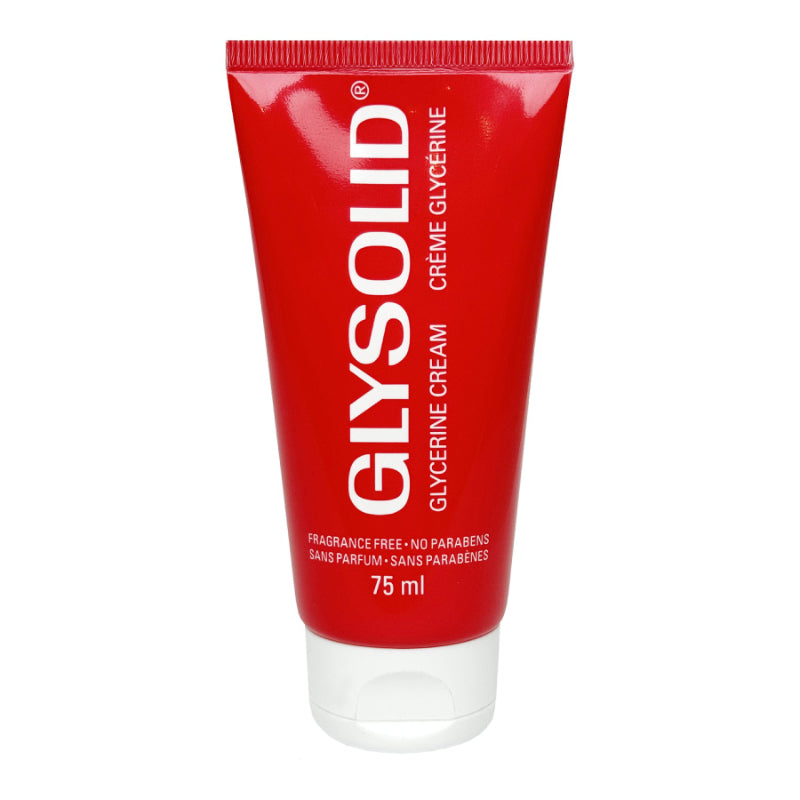 GLYSOLID CR GLYCERIN 75ML
