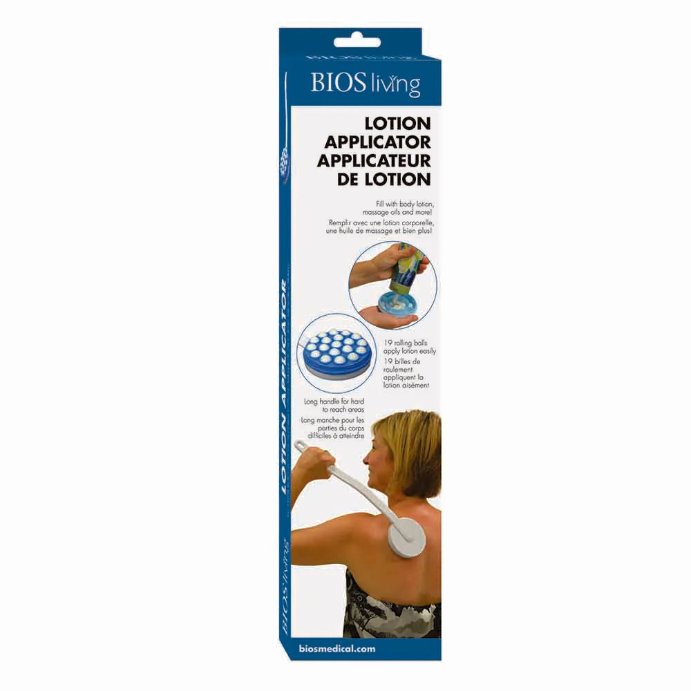 BIOS LIVING LOT APPLICATOR