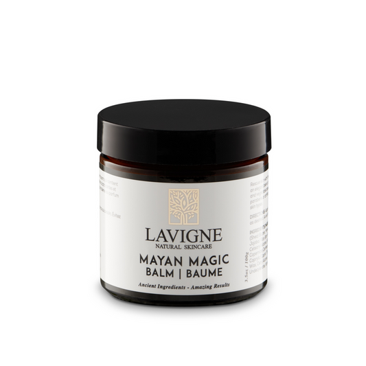 LaVigne Natural Skincare - MAYAN MAGIC & THERAPY RANGE - Mayan Magic Balm 100g