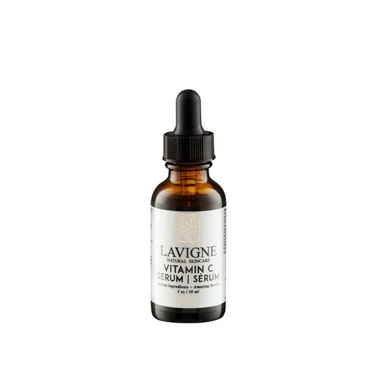 LaVigne Natural Skincare - FACIAL SKINCARE - Vitamin C Serum 30mL