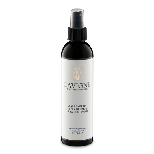 LaVigne Natural Skincare - MAYAN MAGIC & THERAPY RANGE - Scalp Therapy 240mL
