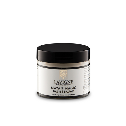 LaVigne Natural Skincare - MAYAN MAGIC & THERAPY RANGE - Mayan Magic Balm 60g