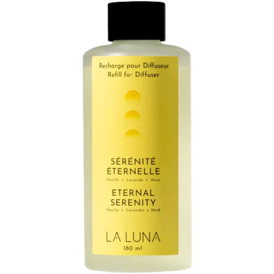 LA LUNA       Eternal Serenity Refill 180mL