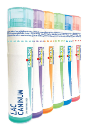 Lac caninum 30 CH