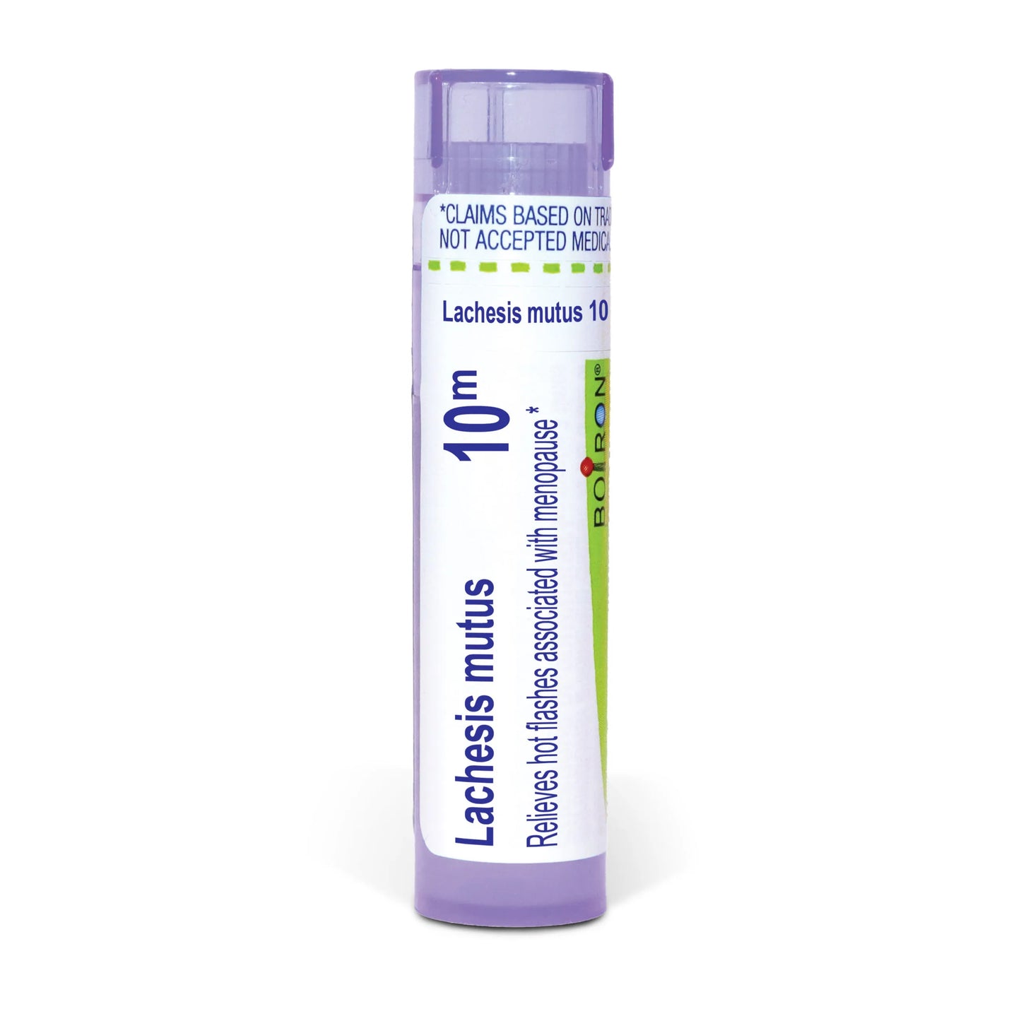 Lachesis Mutus 10M