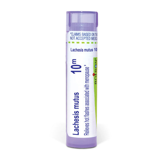Lachesis Mutus 10M