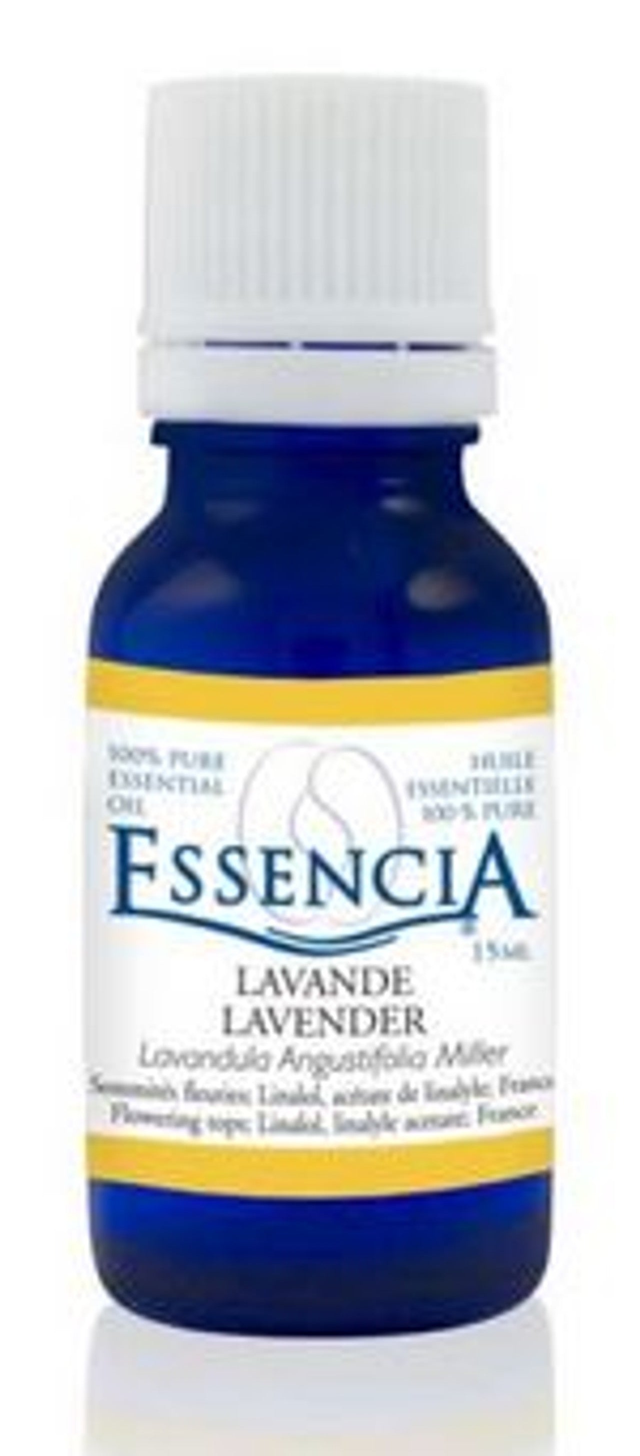 Essencia   Essencia Lavender Essential Oil 15ml