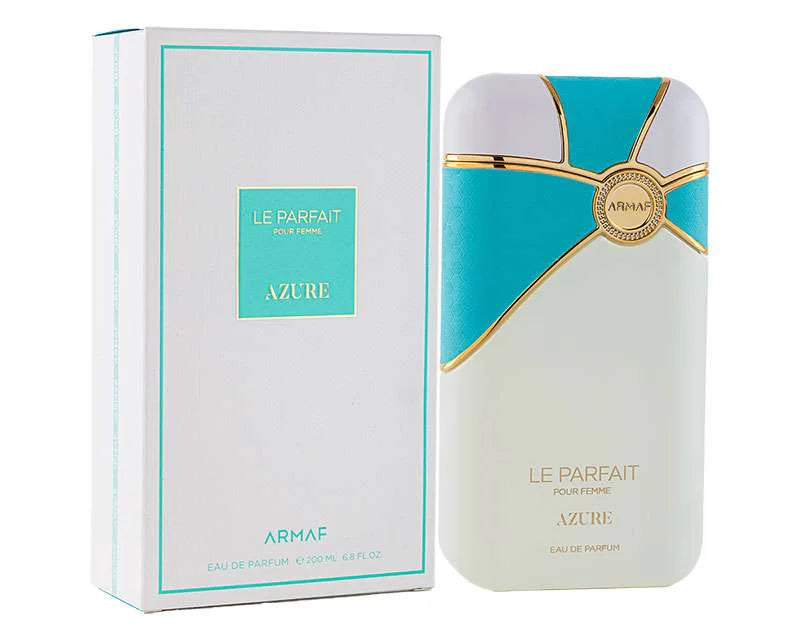 Armaf Women Armaf Le Parfait Azure 100 ml Eau De Parfum Spray