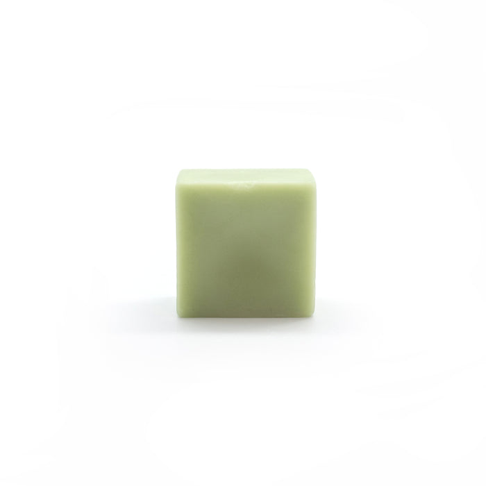 Wild Prairie Soap-Lemongrass & Eucalyptus Conditioner Bar