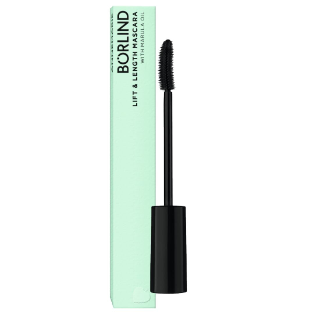 AnneMarieBorlind_Lift & Length Mascara_9.3 ml