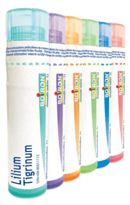 Lilium Tigrinum  30 CH