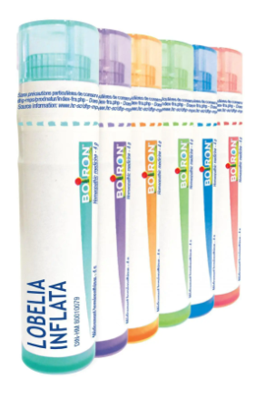 Lobelia Inflata  200 CH