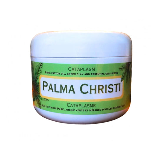 PALMA CHRISTI   Palma Christi Clay Cataplasm   340 g