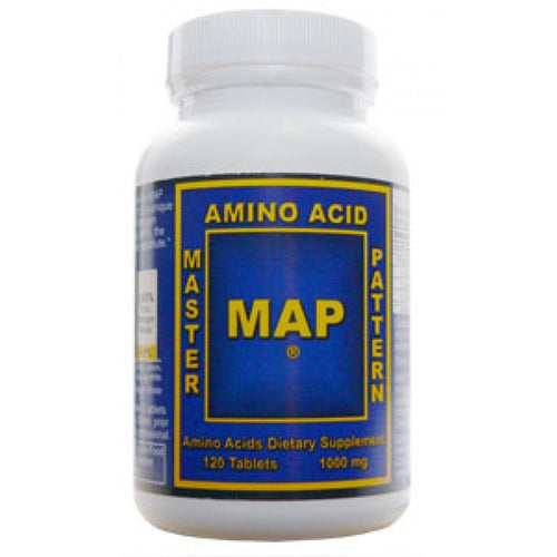 Master Amino Pattern - Amino Acid - 120t