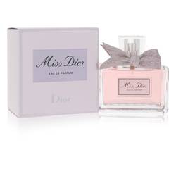 Miss Dior (miss Dior Cherie) Eau De Parfum Spray (New Packaging) By Christian Dior 100ml