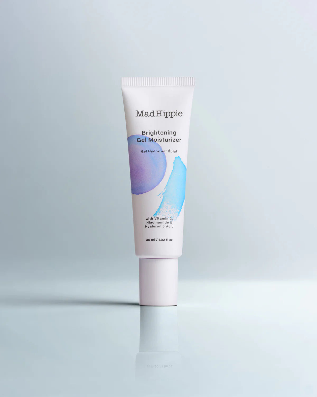 Mad Hippie - Brightening Gel Moisturizer - 30ml