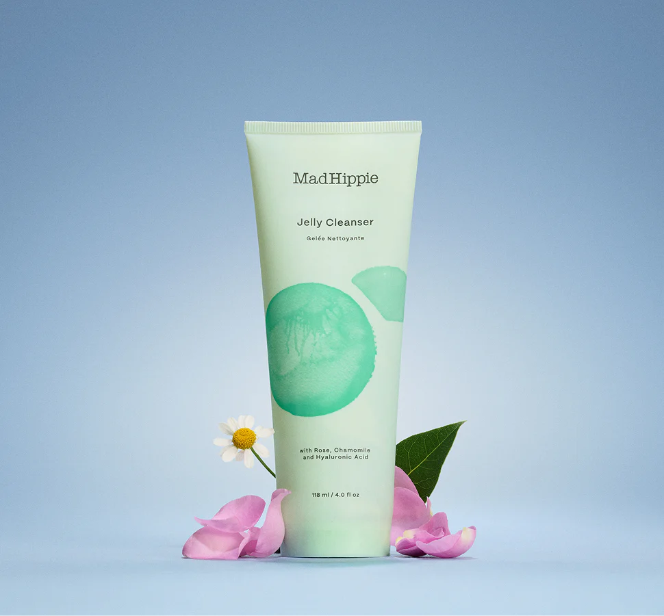 Mad Hippie - Jelly Cleanser - 118ml