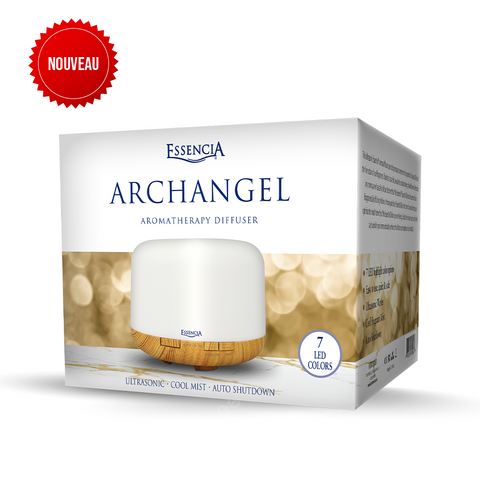 ESSENCIA Diffuser Archangel DIFF-CK168-500