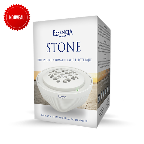 ESSENCIA Diffuser Aroma Stone DIF.STONEB