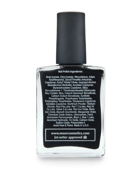 MOOV COSMETICS - Niagara Noir 13.5ml