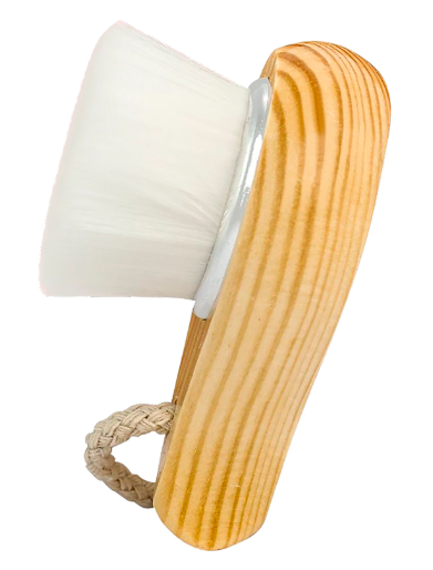 Midnight Paloma Facial Dry Brush