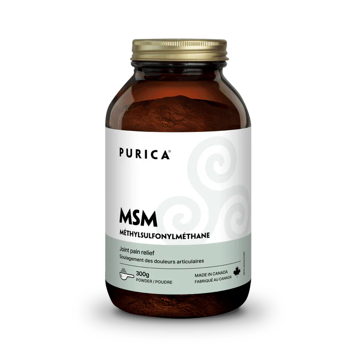 PURICA MSM 300g