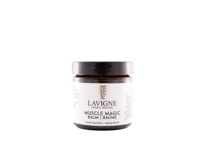 LaVigne Muscle Magic balm 100g/3.5oz