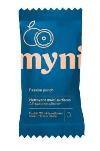 Myni All Purpose Cleaner Passion Punch