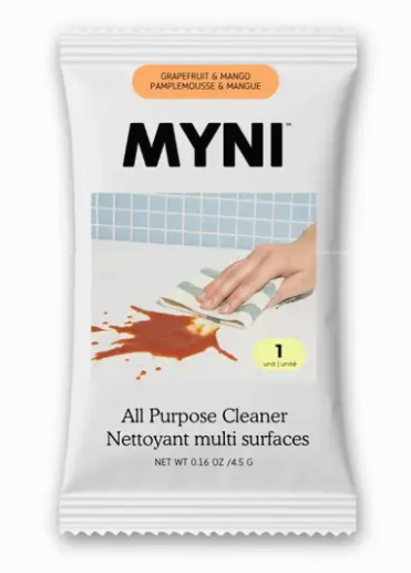 Myni All Purpose Cleaner Unscented
