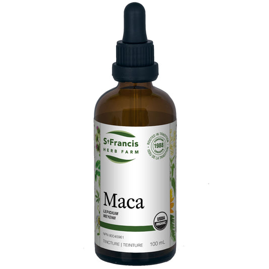 St.Francis Maca Root 100 mL