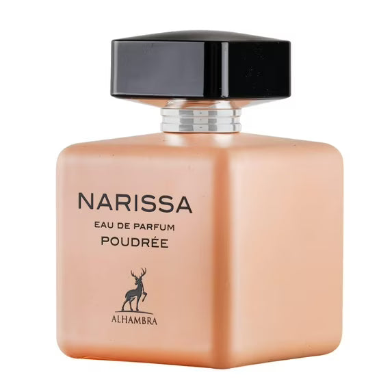 Maison Alhambra Women Maison Alhambra Narissa Peach 100 ml Eau De Parfum Spray (Unboxed)