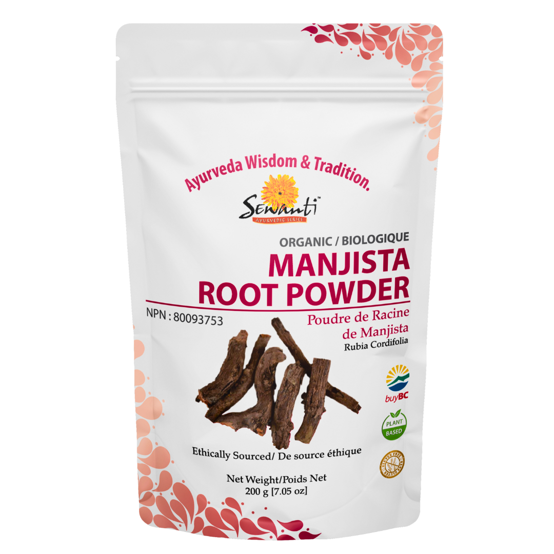 Manjista Root Powder