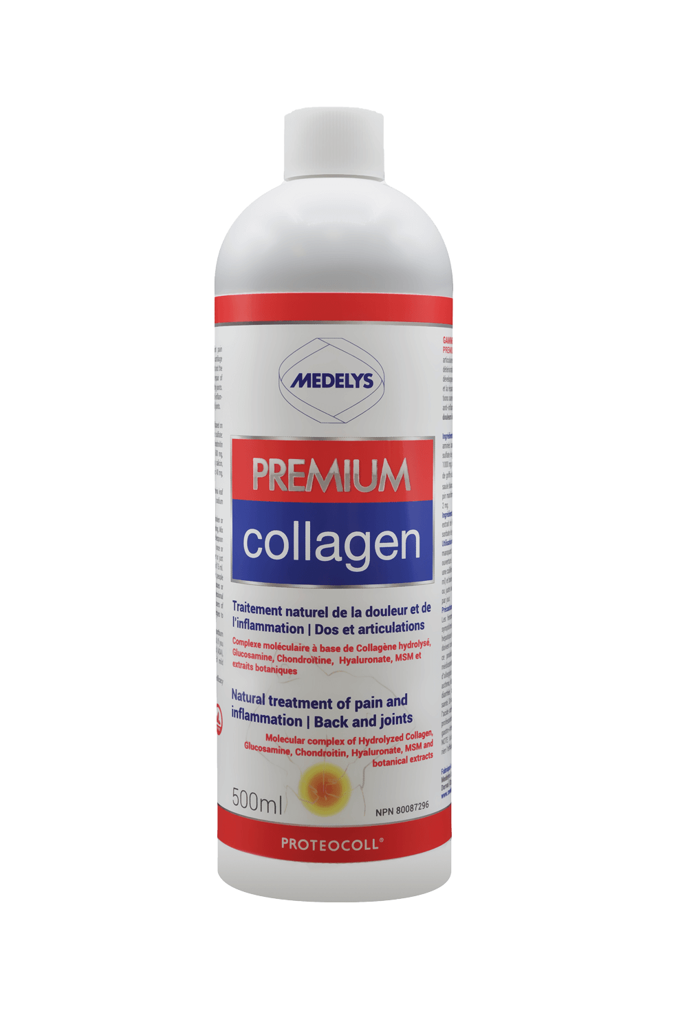 Medelys - Premium collagene - 250 ml