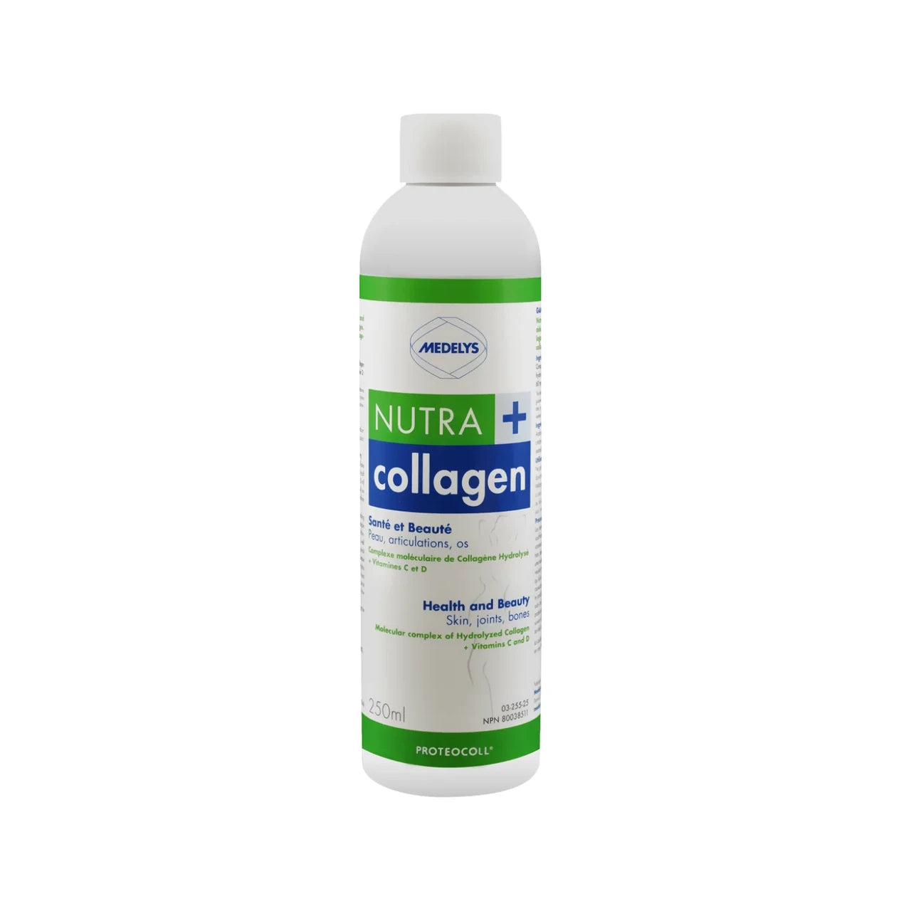 Medelys - Nutra collagene - 250 ml