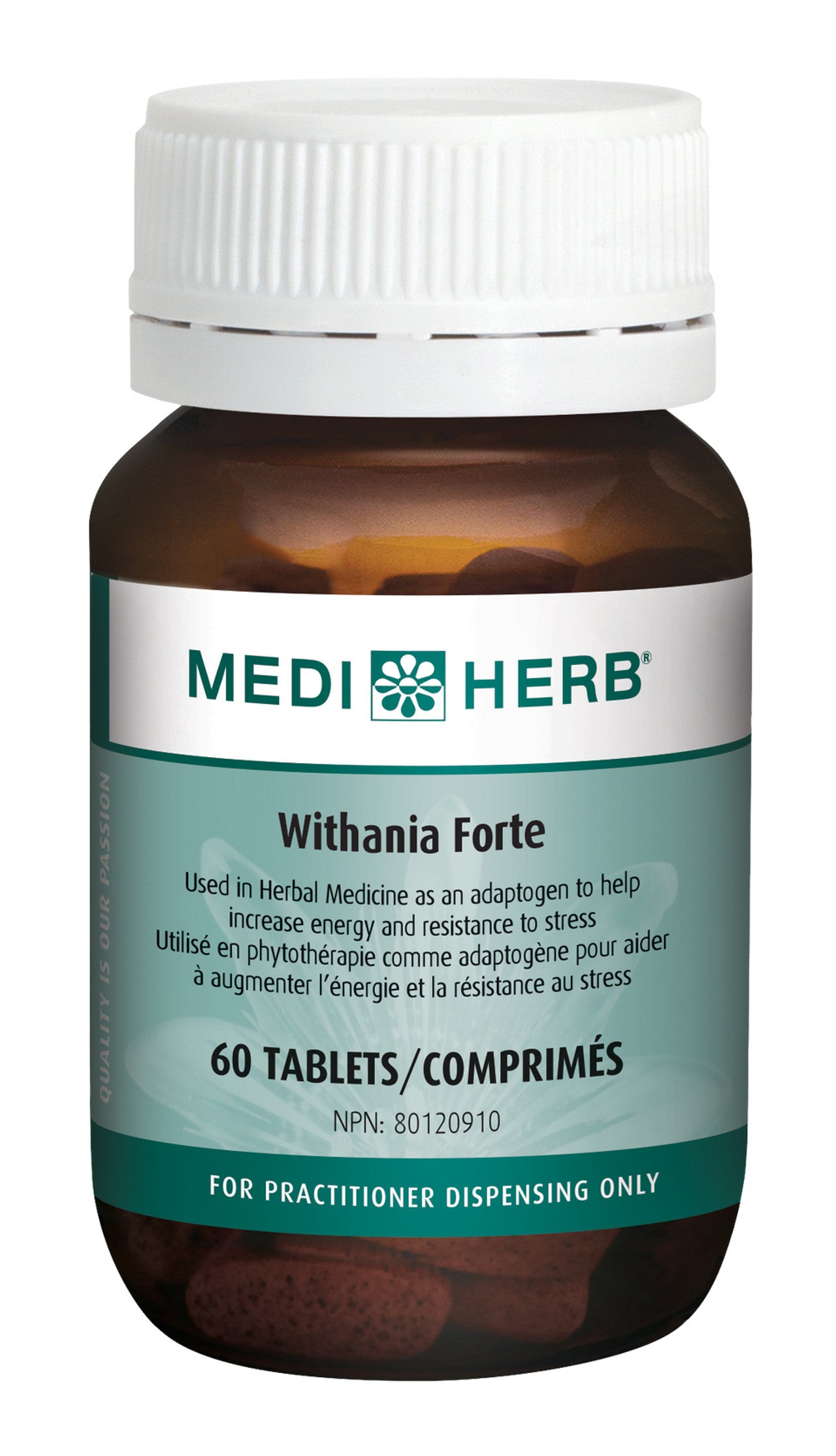 Withania Forte