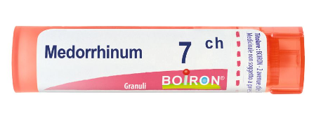 Medorrhinum  7 CH
