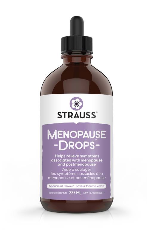 Strauss Menopause Drops™Strauss 225ml
