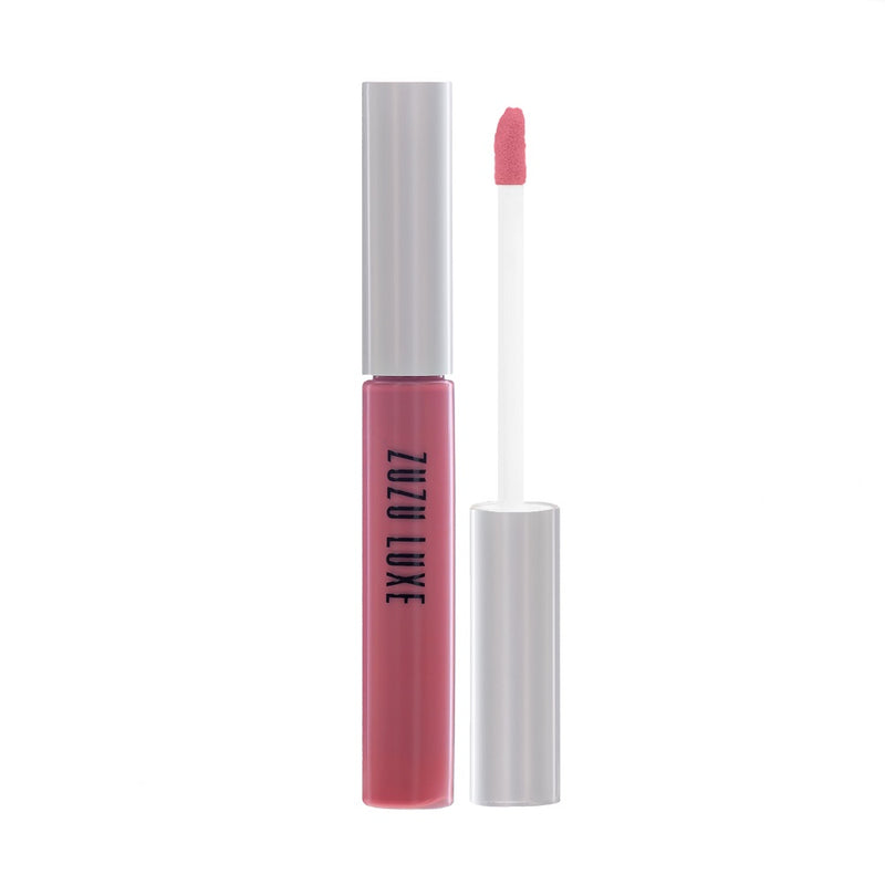 ZUZU LUXE Meow Matte Luxe Lip 5ml