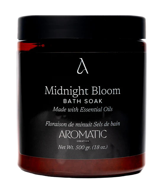 AROMATIC CREATION Midnight Bloom, 500g