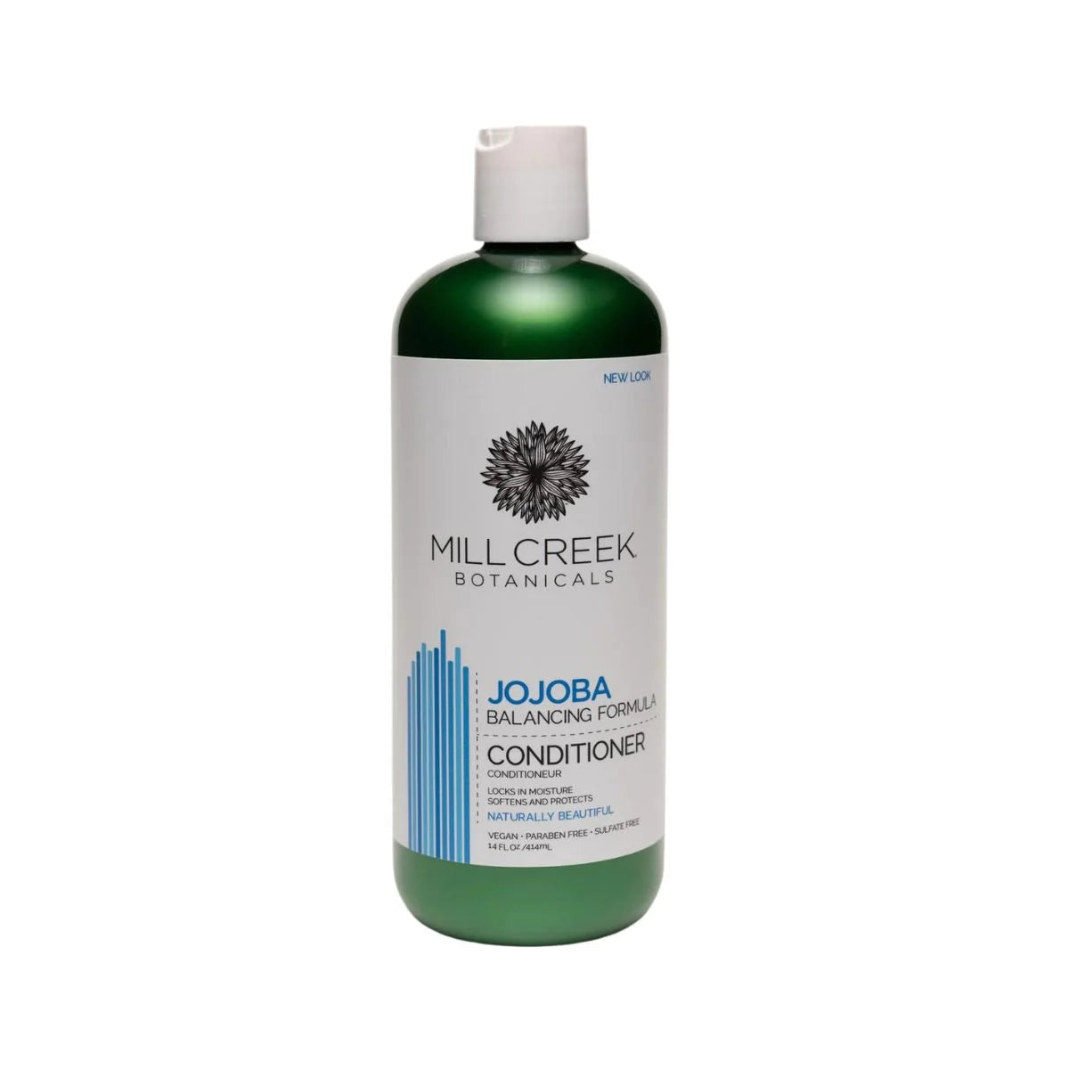 Mill Creek - Jojoba Conditioner - 414ml