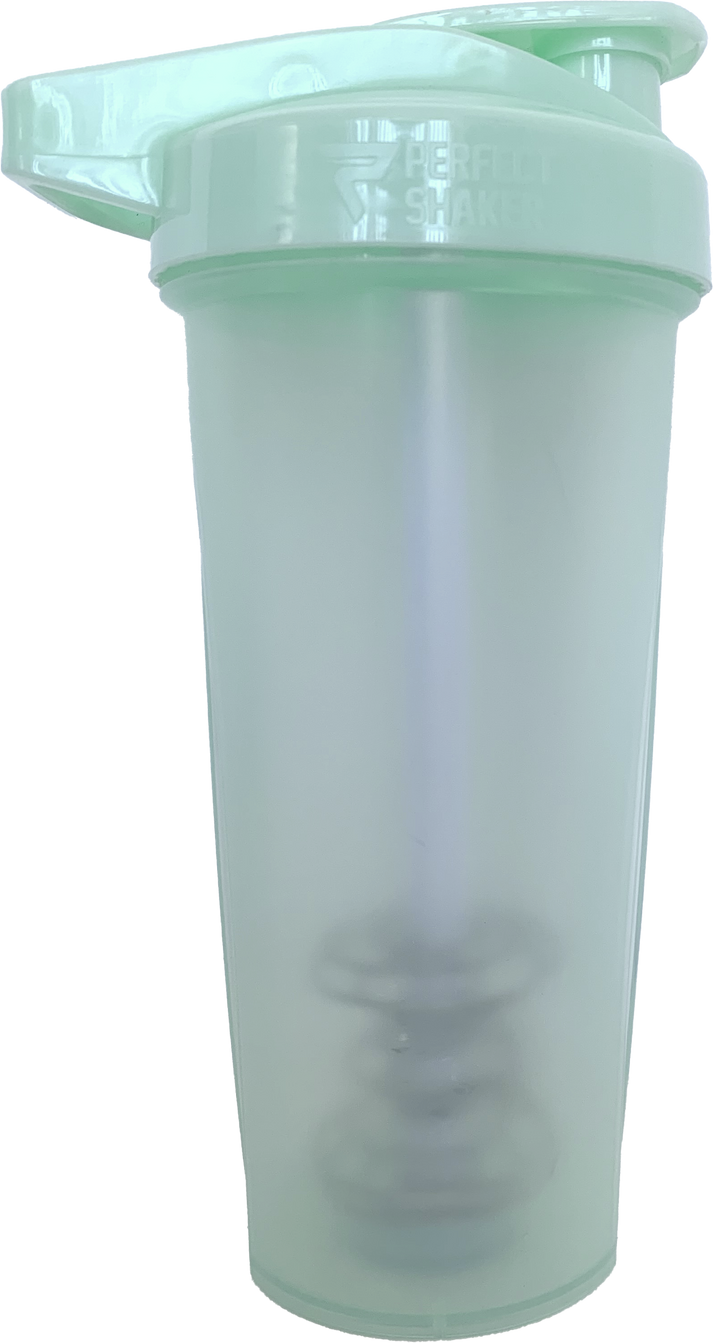 PerfectShaker Performa Activ Shaker Cup Mint, 828ml