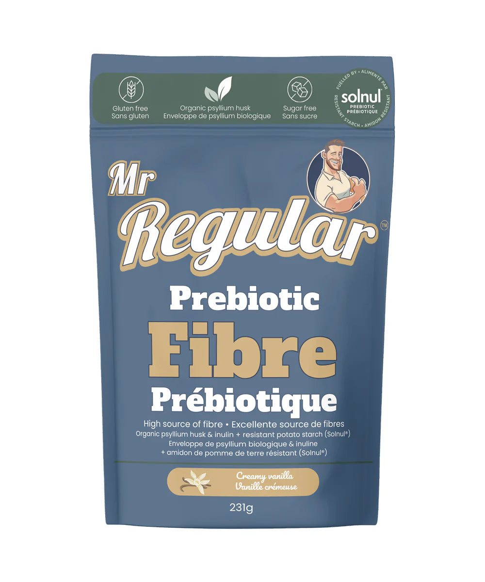MR.REGULAR Mr. Regular Prebiotic Fibre, 231g