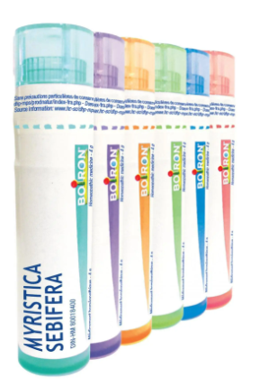 Myristica Sebifera  30 CH