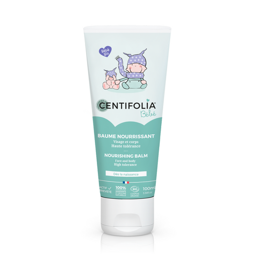 Centifolia -  Nourishing balm Bébé - 100 mL