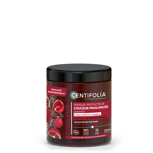 Centifolia - Colour Protecting Mask - 250 mL